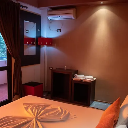 Hotell Epidami