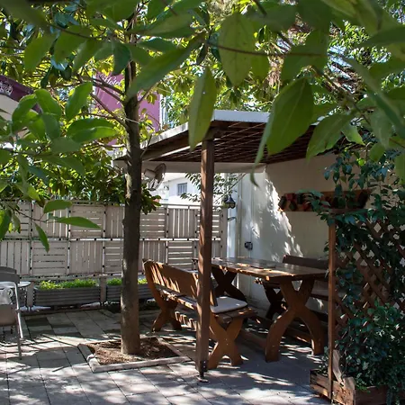 Hotell Epidami