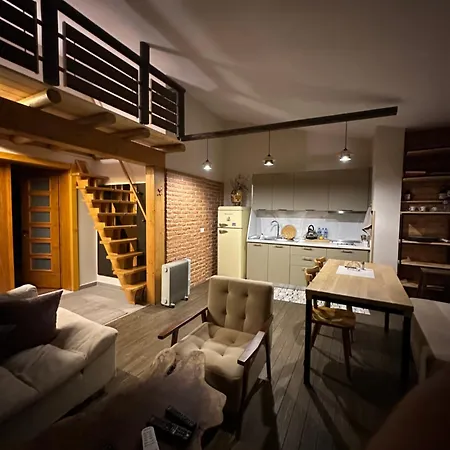 Hotell Epidami