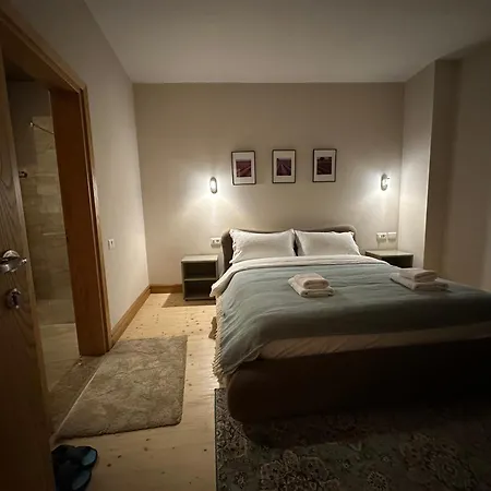 Hotell Epidami