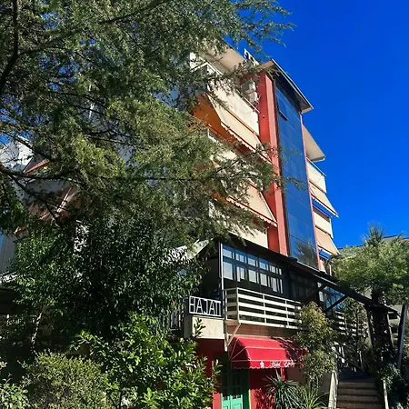 Hotel Epidami Kashari