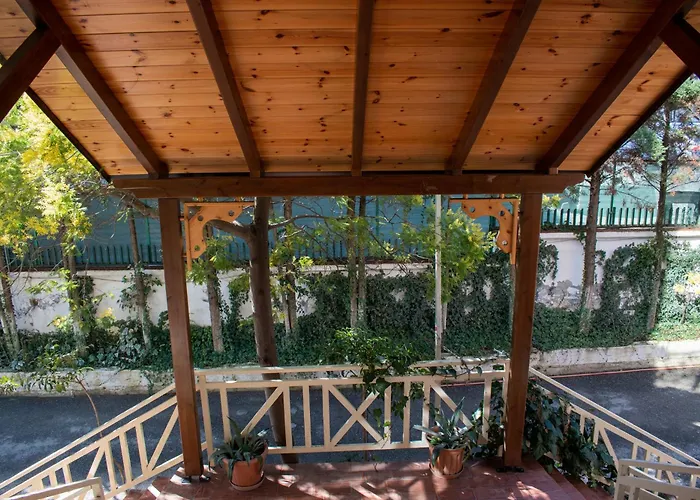 Hotell Epidami Kashari