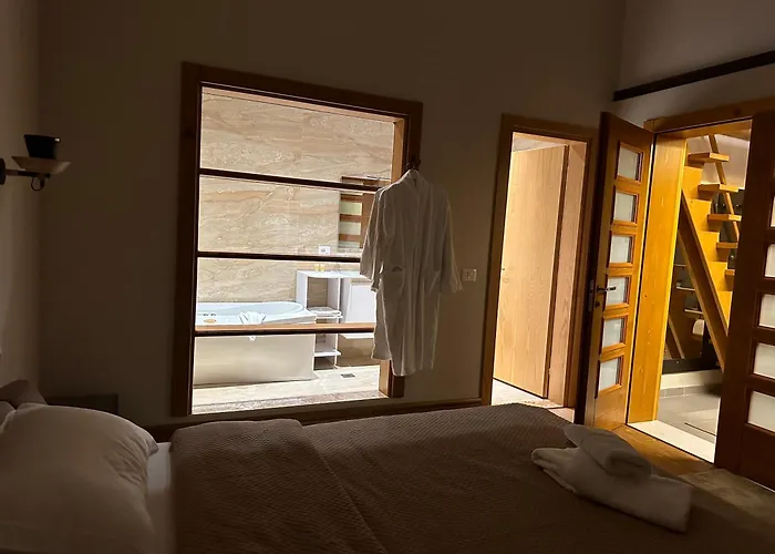 Hotell Epidami Kashari