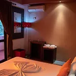 Hotel Epidami