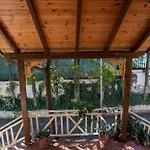 Hotel Epidami Kashari