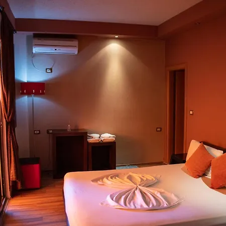 Epidami Hotel