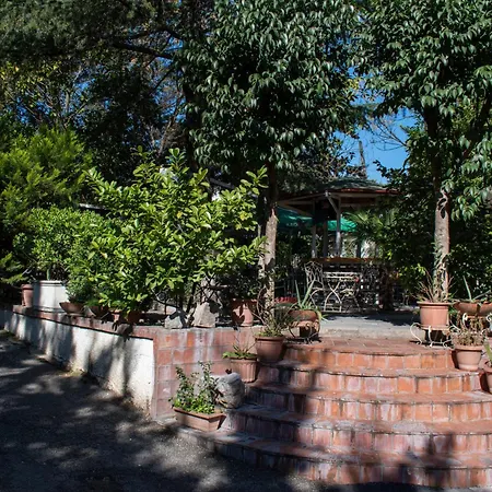 Epidami Hotel