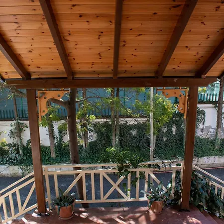 Отель Epidami Kashar